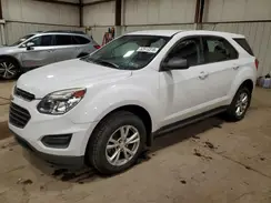 2GNFLEEKXH6299483 2017 CHEVROLET EQUINOX