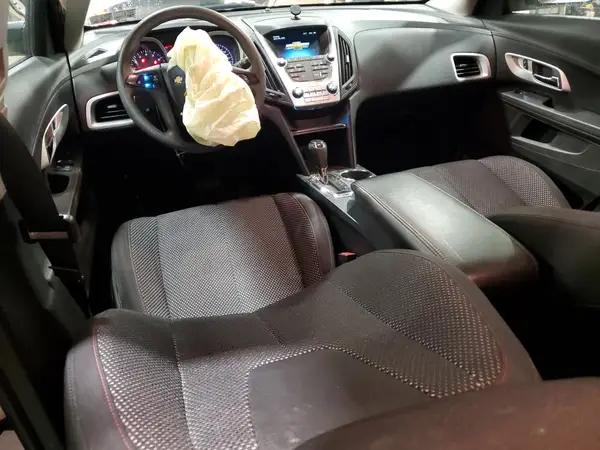 2GNFLEEKXH6299483 2017 CHEVROLET EQUINOX - Image 8