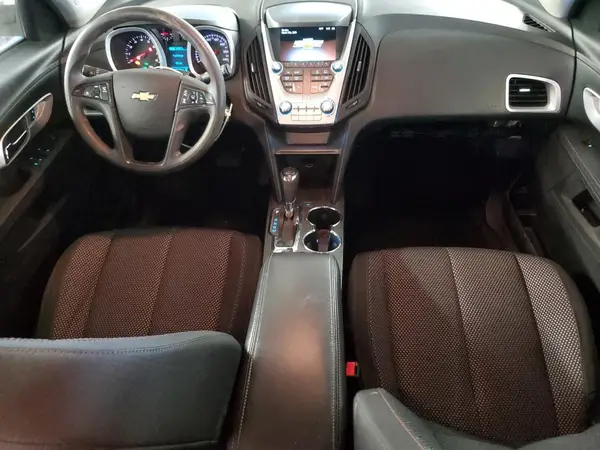 2GNFLEEKXH6300194 2017 CHEVROLET EQUINOX - Image 8