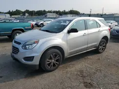 2GNFLEEKXH6303564 2017 CHEVROLET EQUINOX