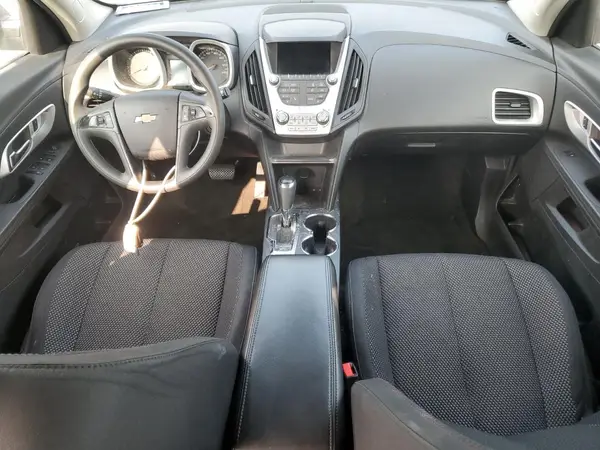 2GNFLEEKXH6303564 2017 CHEVROLET EQUINOX - Image 8