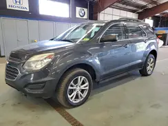 2GNFLEEKXH6304326 2017 CHEVROLET EQUINOX