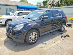 2GNFLEEKXH6313415 2017 CHEVROLET EQUINOX