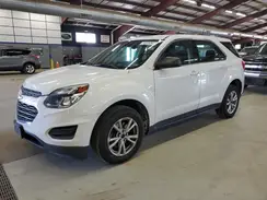 2GNFLEEKXH6319098 2017 CHEVROLET EQUINOX