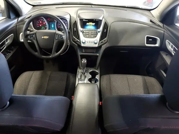 2GNFLEEKXH6319098 2017 CHEVROLET EQUINOX - Image 8