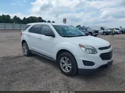 2GNFLEEKXH6322227 2017 CHEVROLET EQUINOX