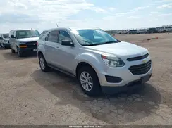 2GNFLEEKXH6322695 2017 CHEVROLET EQUINOX