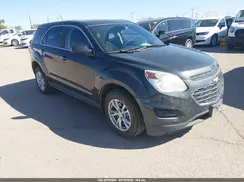 2GNFLEEKXH6323863 2017 CHEVROLET EQUINOX