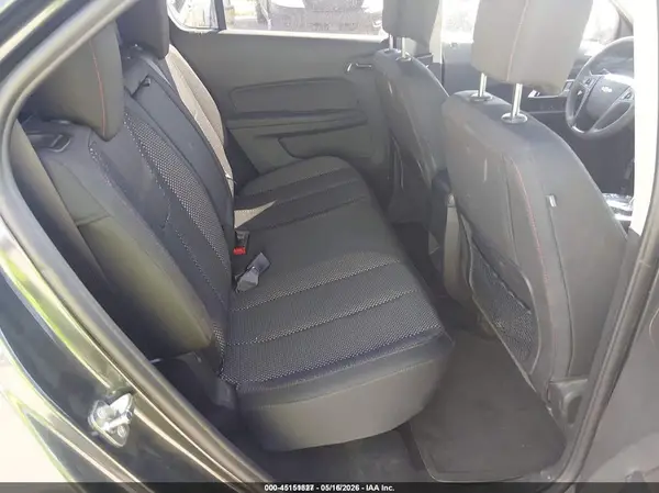 2GNFLEEKXH6323863 2017 CHEVROLET EQUINOX - Image 8