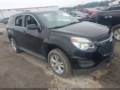 2GNFLEEKXH6328397 2017 CHEVROLET EQUINOX