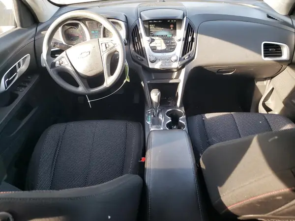 2GNFLEEKXH6333003 2017 CHEVROLET EQUINOX - Image 8