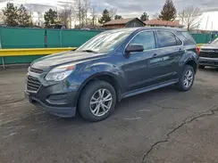 2GNFLEEKXH6337018 2017 CHEVROLET EQUINOX