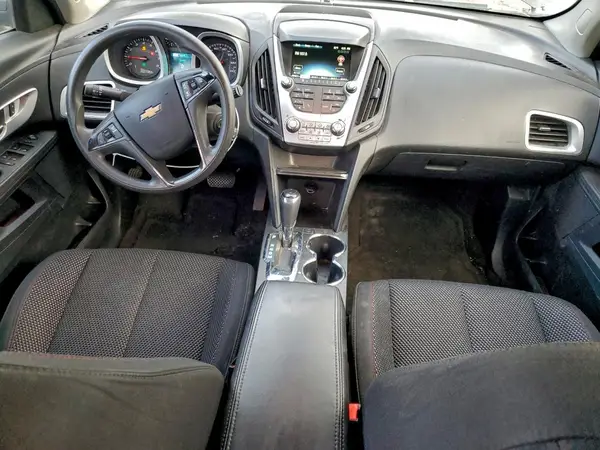 2GNFLEEKXH6337018 2017 CHEVROLET EQUINOX - Image 8