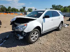 2GNFLEEKXH6337097 2017 CHEVROLET EQUINOX