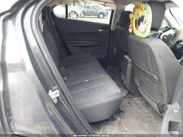 2GNFLEEKXH6337200 2017 CHEVROLET EQUINOX - Image 8