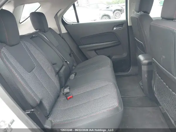 2GNFLEEKXH6346625 2017 CHEVROLET EQUINOX - Image 8