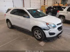2GNFLEEKXH6347340 2017 CHEVROLET EQUINOX