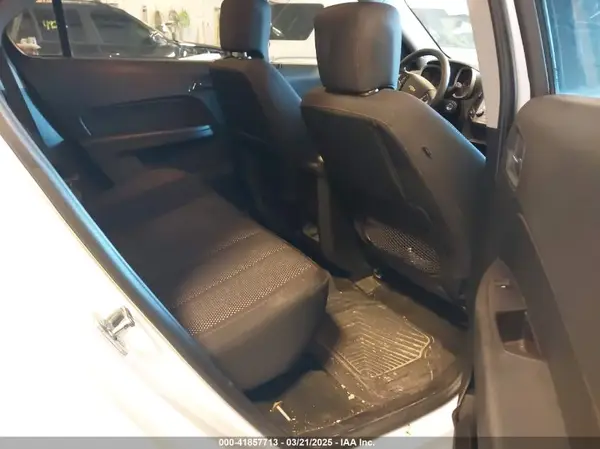2GNFLEEKXH6347340 2017 CHEVROLET EQUINOX - Image 8