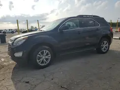 2GNFLFE30G6105671 2016 CHEVROLET EQUINOX