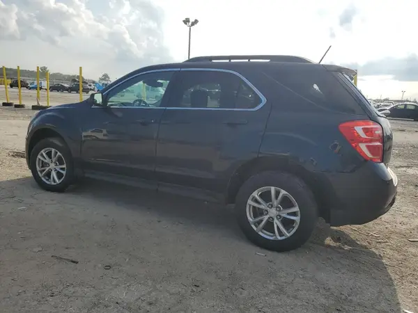 2GNFLFE30G6105671 2016 CHEVROLET EQUINOX - Image 2