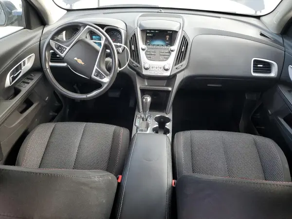 2GNFLFE30G6105671 2016 CHEVROLET EQUINOX - Image 8