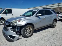 2GNFLFE30G6114158 2016 CHEVROLET EQUINOX