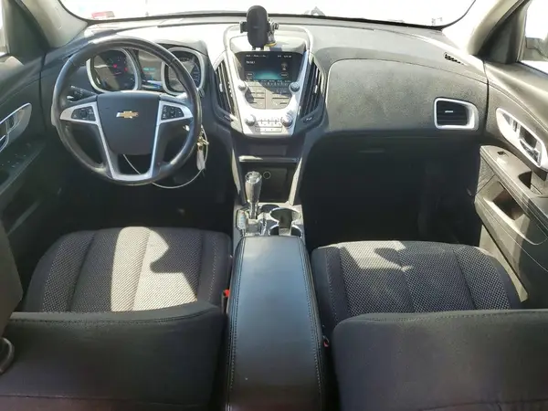 2GNFLFE30G6114158 2016 CHEVROLET EQUINOX - Image 8