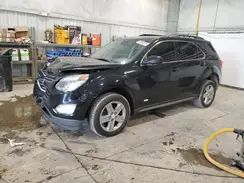 2GNFLFE30G6115861 2016 CHEVROLET EQUINOX