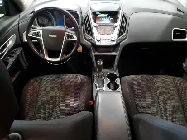 2GNFLFE30G6115861 2016 CHEVROLET EQUINOX - Image 8