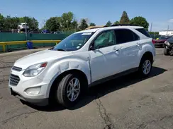 2GNFLFE30G6151601 2016 CHEVROLET EQUINOX