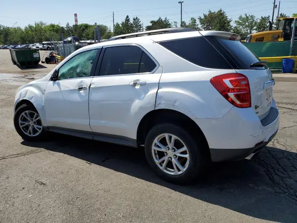 2GNFLFE30G6151601 2016 CHEVROLET EQUINOX - Image 2