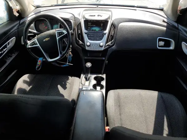 2GNFLFE30G6151601 2016 CHEVROLET EQUINOX - Image 8