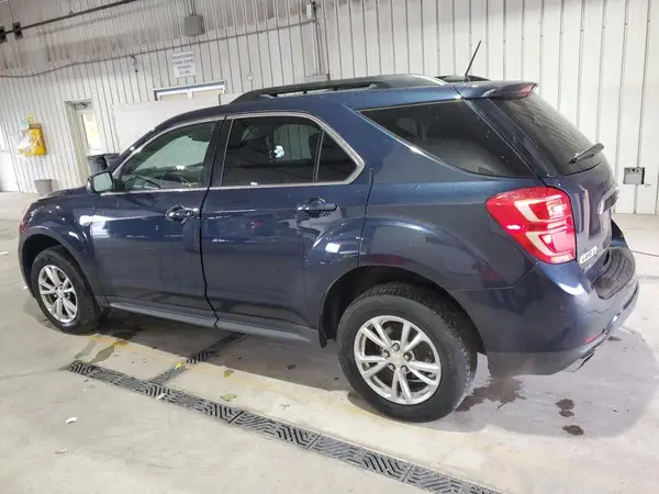 2GNFLFE30G6151694 2016 CHEVROLET EQUINOX - Image 2