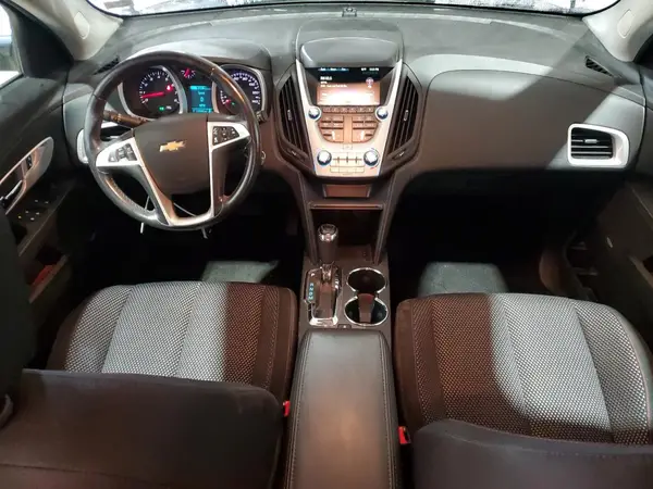 2GNFLFE30G6151694 2016 CHEVROLET EQUINOX - Image 8
