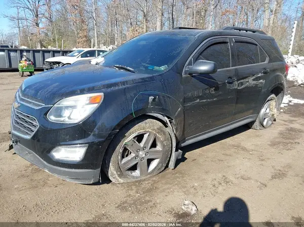 2GNFLFE30G6164865 2016 CHEVROLET EQUINOX - Image 2