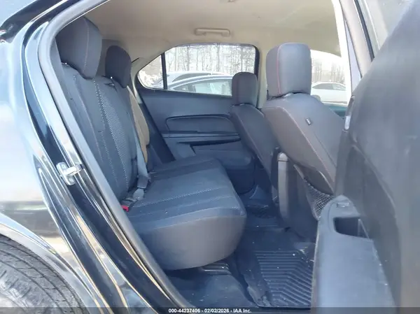 2GNFLFE30G6164865 2016 CHEVROLET EQUINOX - Image 8