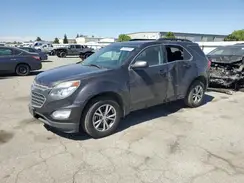 2GNFLFE30G6174800 2016 CHEVROLET EQUINOX