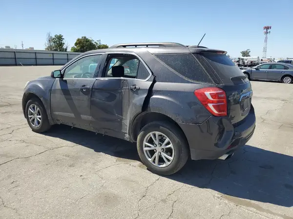 2GNFLFE30G6174800 2016 CHEVROLET EQUINOX - Image 2