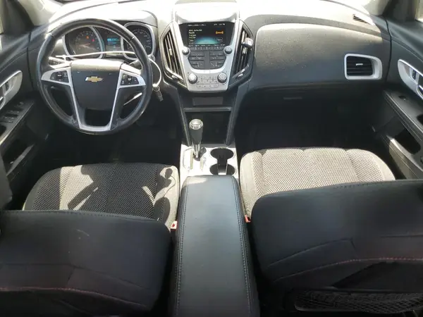 2GNFLFE30G6174800 2016 CHEVROLET EQUINOX - Image 8
