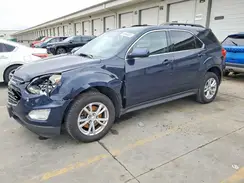 2GNFLFE30G6179799 2016 CHEVROLET EQUINOX