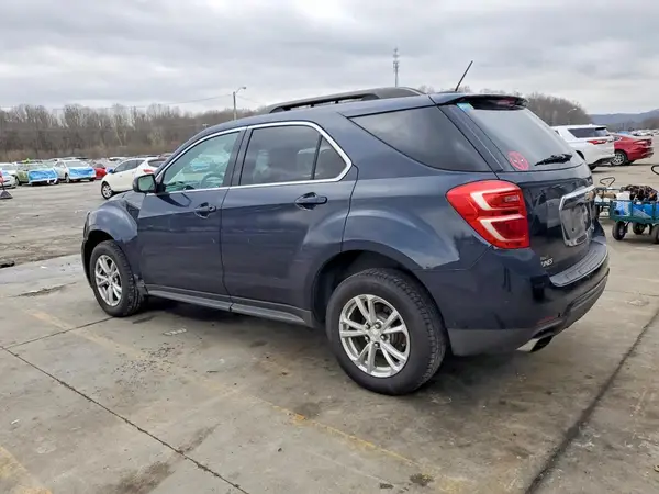 2GNFLFE30G6179799 2016 CHEVROLET EQUINOX - Image 2