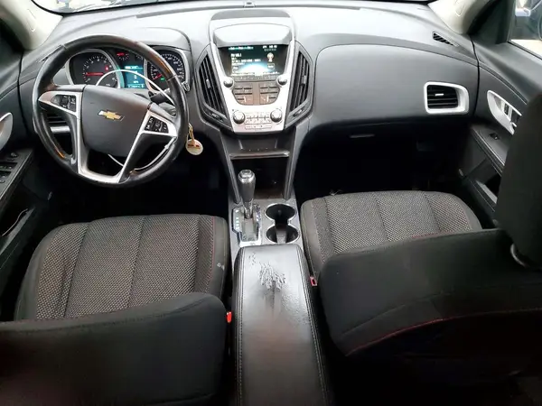 2GNFLFE30G6179799 2016 CHEVROLET EQUINOX - Image 8
