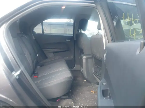 2GNFLFE30G6181522 2016 CHEVROLET EQUINOX - Image 8
