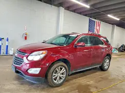 2GNFLFE30G6184632 2016 CHEVROLET EQUINOX