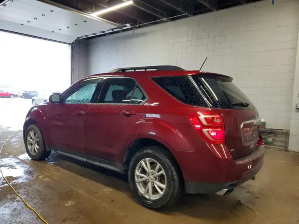 2GNFLFE30G6184632 2016 CHEVROLET EQUINOX - Image 2