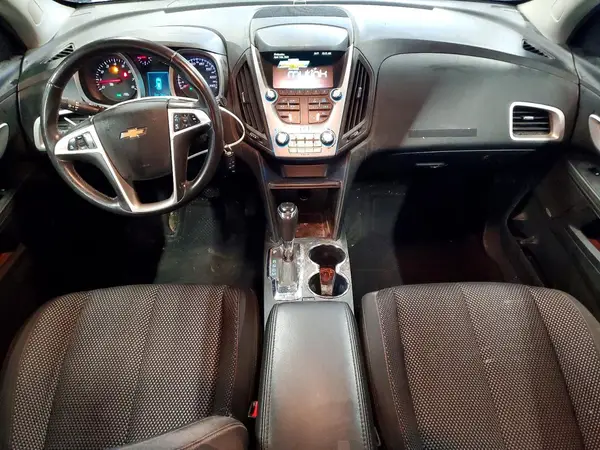 2GNFLFE30G6184632 2016 CHEVROLET EQUINOX - Image 8