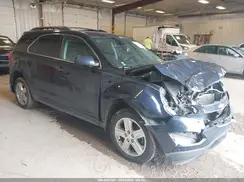 2GNFLFE30G6186025 2016 CHEVROLET EQUINOX