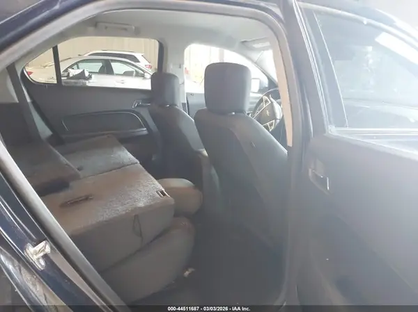 2GNFLFE30G6186025 2016 CHEVROLET EQUINOX - Image 8