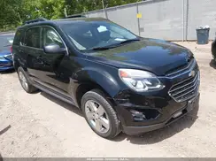 2GNFLFE30G6198093 2016 CHEVROLET EQUINOX