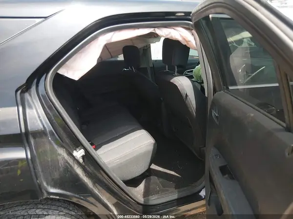 2GNFLFE30G6198093 2016 CHEVROLET EQUINOX - Image 8